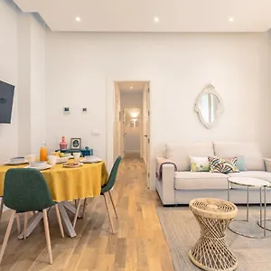  Appartement Magno Casa Del Correo Mayor Ii