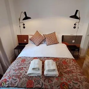 Dreamsapt San Eloy Apartment