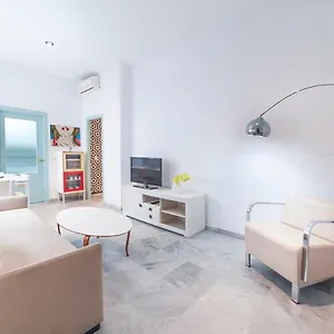  Appartement Alohamundi Aire