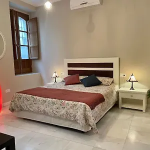  Appartement Acogedor Loft+parking Junto A Catedral