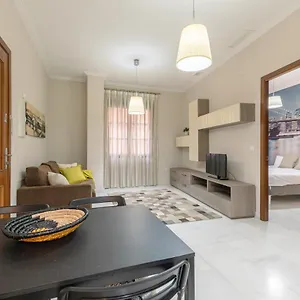 Isg Cerca De La Catedral Apartment