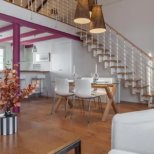 Apartamento Unika Homes Porvenir, Sevilla