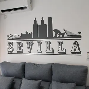  Appartement Luisahouse, En El Corazon De Y Triana