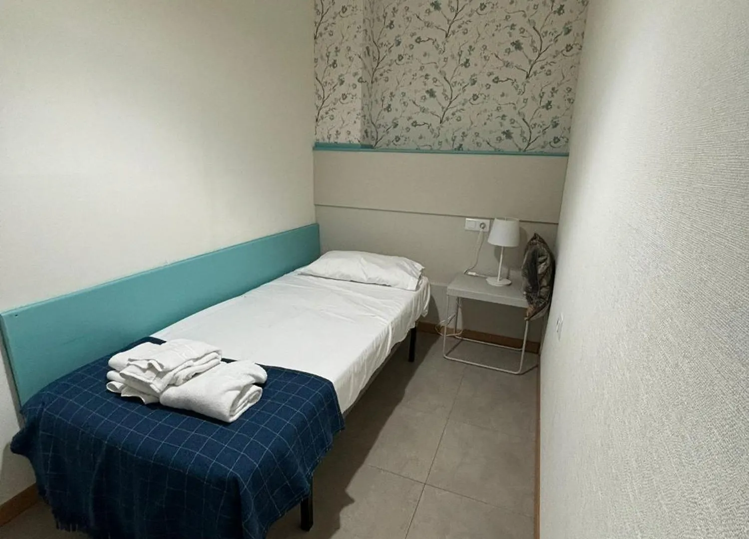 Appartement Santa Catalina Patio Andaluz Moderno à Séville Espagne
